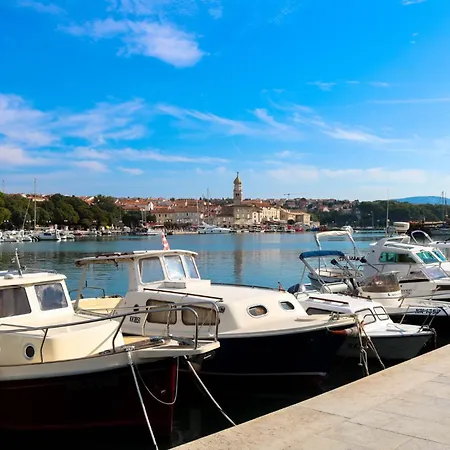 In Krk - Insel Krk 51894 Krk Town