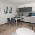 Apartment In Krk - Insel Krk 51894