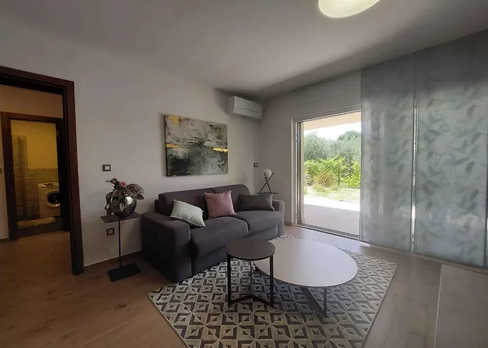 Appartement In Krk - Insel Krk 51894