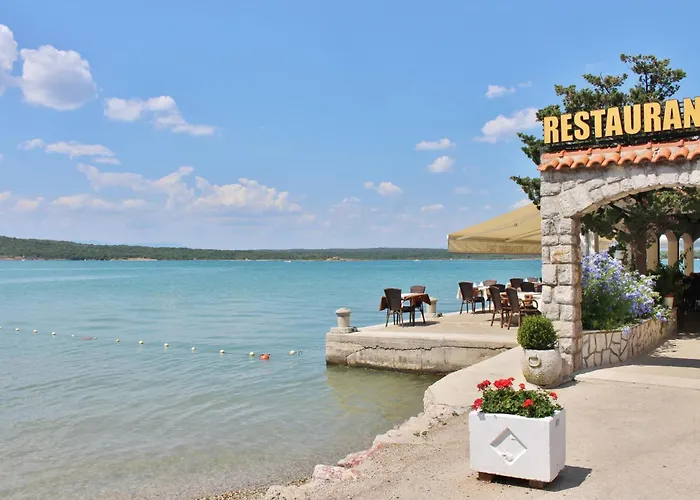 Lejlighed In Krk - Insel Krk 51894 Krk Town