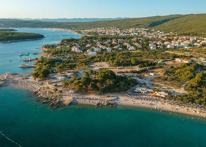Lejlighed In Krk - Insel Krk 51894 Krk Town